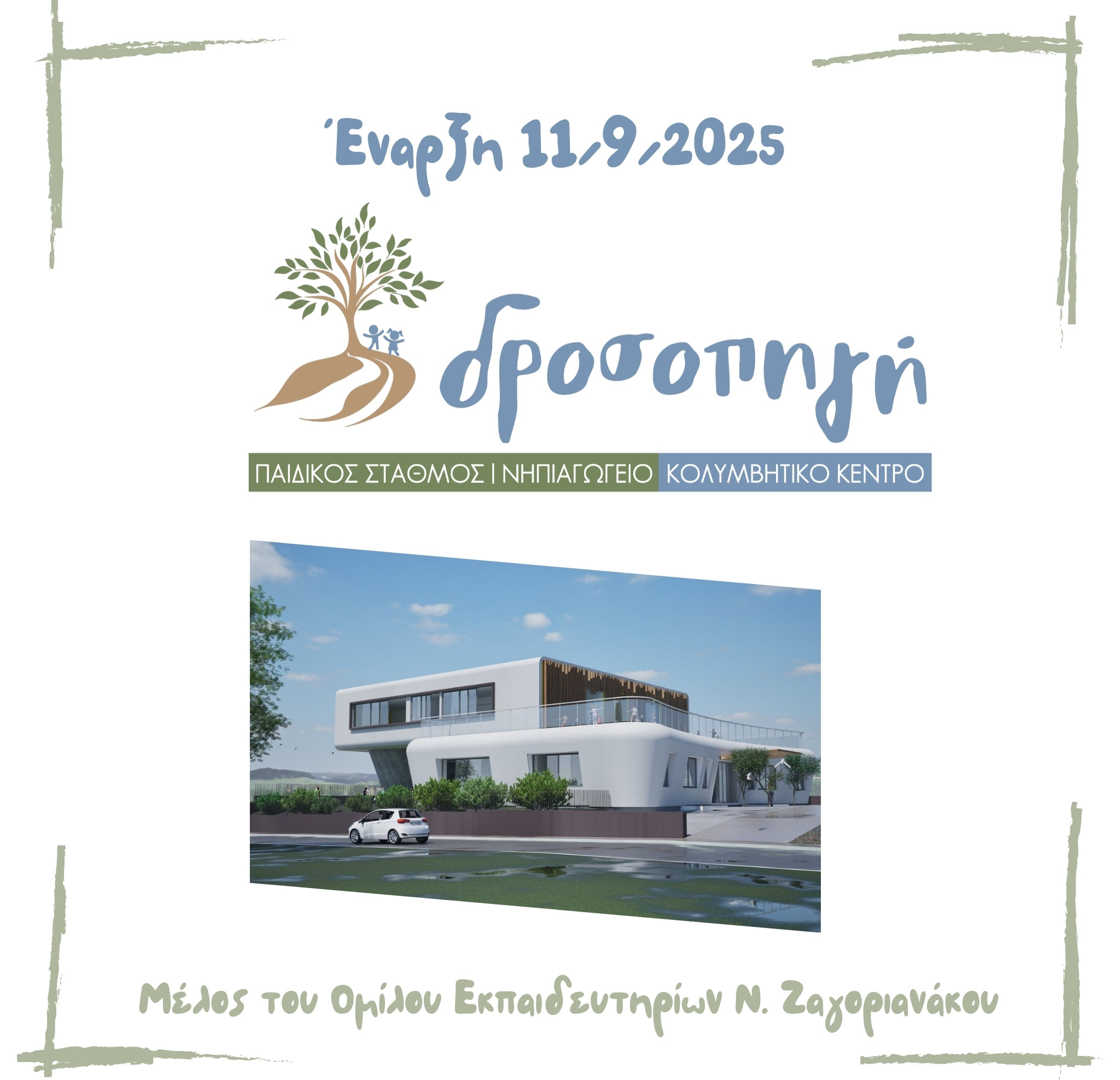 Η προσωρινή εικόνα μου